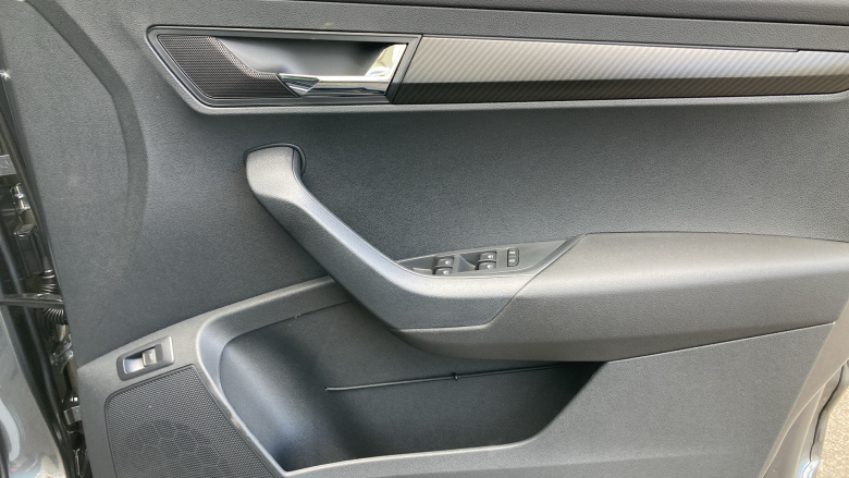Skoda Karoq 1.5 TSI Sportline Edition 5dr DSG Petrol Estate